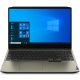 Lenovo IdeaPad Creator 5 Intel® Core™ i7 i7-10750H Computer portatile 39,6 cm (15.6