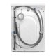 AEG L6FEG141 lavatrice Caricamento frontale 10 kg 1400 Giri/min Bianco 7