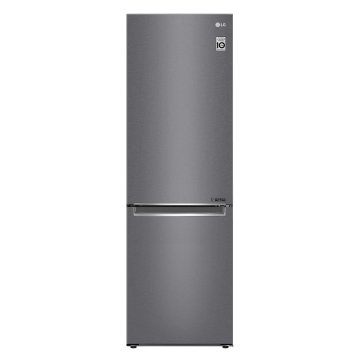 LG GBP61DSPFN frigorifero con congelatore Libera installazione 341 L D Grafite