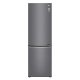 LG GBP61DSPFN frigorifero con congelatore Libera installazione 341 L D Grafite 2