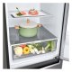 LG GBP61DSPFN frigorifero con congelatore Libera installazione 341 L D Grafite 11