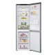 LG GBP61DSPFN frigorifero con congelatore Libera installazione 341 L D Grafite 18