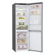 LG GBP61DSPFN frigorifero con congelatore Libera installazione 341 L D Grafite 22
