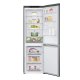 LG GBP61DSPFN frigorifero con congelatore Libera installazione 341 L D Grafite 5