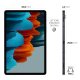 Samsung Galaxy Tab S7 Tablet S Pen, Snapdragon 865 Plus, Display 11.0