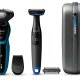 Philips SHAVER Series 5000 S5050/64 Rasoio elettrico Wet & Dry 3