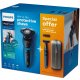 Philips SHAVER Series 5000 S5050/64 Rasoio elettrico Wet & Dry 4