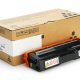 Ricoh 407716 cartuccia toner 1 pz Originale Nero 2