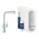 GROHE 31539000 rubinetto Cromo 2