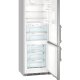 Liebherr CBNef 5735 frigorifero con congelatore Libera installazione 393 L D Argento 2