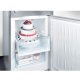 Liebherr CBNef 5735 frigorifero con congelatore Libera installazione 393 L D Argento 11