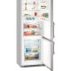 Liebherr CBNef 5735 frigorifero con congelatore Libera installazione 393 L D Argento 3
