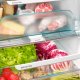 Liebherr CBNef 5735 frigorifero con congelatore Libera installazione 393 L D Argento 4