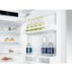 Liebherr CBNef 5735 frigorifero con congelatore Libera installazione 393 L D Argento 5