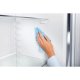 Liebherr CBNef 5735 frigorifero con congelatore Libera installazione 393 L D Argento 6