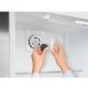 Liebherr CBNef 5735 frigorifero con congelatore Libera installazione 393 L D Argento 7