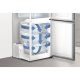 Liebherr CBNef 5735 frigorifero con congelatore Libera installazione 393 L D Argento 10