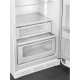 Smeg FAB30RWH5 frigorifero con congelatore Libera installazione 294 L D Bianco 5