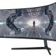 Samsung Odyssey C49G95TSSU LED display 124,5 cm (49