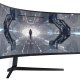 Samsung Odyssey C49G95TSSU LED display 124,5 cm (49