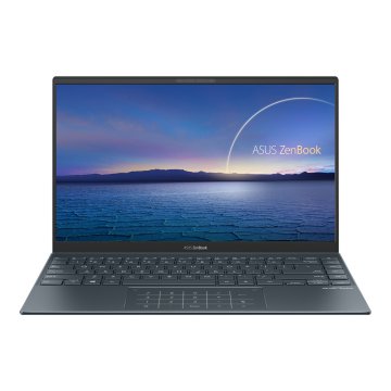ASUS Zenbook 14 UX425JA-BM047R Intel® Core™ i5 i5-1035G1 Computer portatile 35,6 cm (14") Full HD 8 GB LPDDR4x-SDRAM 512 GB SSD Wi-Fi 6 (802.11ax) Windows 10 Pro Grigio