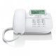Gigaset DA611 Telefono analogico Identificatore di chiamata Bianco 3