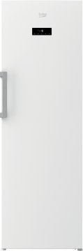 Beko RFNE312E33WN Congelatore verticale Libera installazione 277 L F Bianco