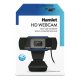 Hamlet HWCAM720 webcam 2 MP 1280 x 720 Pixel USB Nero 6