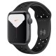 Apple Watch Nike Series 5 OLED 44 mm Digitale 368 x 448 Pixel Touch screen Grigio Wi-Fi GPS (satellitare) 3