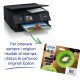 Epson Expression Premium XP-6100 stampante multifunzionale Wireless, Stampa, Scansiona, Copia, Stampa fotografie, Fronte/Retro, Display LCD da 6,1 cm, Stampa fino a 32 pag/min 7