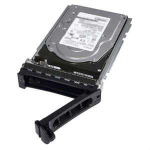 DELL 400-AURF disco rigido interno 2.5" 1,8 TB SAS