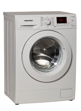 SanGiorgio F912D lavatrice Caricamento frontale 9 kg 1200 Giri/min Bianco