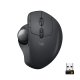 Logitech MX Ergo mouse Ufficio Mano destra RF senza fili + Bluetooth Trackball 440 DPI 2