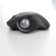 Logitech MX Ergo mouse Mano destra RF senza fili + Bluetooth Trackball 440 DPI 5
