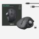 Logitech MX Ergo mouse Ufficio Mano destra RF senza fili + Bluetooth Trackball 440 DPI 8