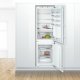 Bosch Serie 6 KIS86AFE0 frigorifero con congelatore Da incasso 266 L E 3