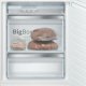 Bosch Serie 6 KIS86AFE0 frigorifero con congelatore Da incasso 266 L E 5