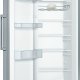 Bosch Serie 4 KSV36VLEP frigorifero Libera installazione 346 L E Acciaio inossidabile 3