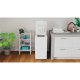 Indesit Lavatrice a libera installazione BTW L60300 IT/N - BTW L60300 IT/N 9