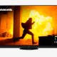 Panasonic TX-55HZ1500E TV 139,7 cm (55