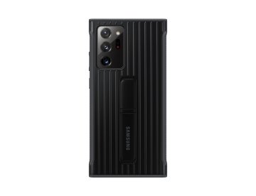 Samsung EF-RN985 custodia per cellulare 17,5 cm (6.9") Cover Nero