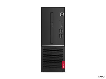 Lenovo V35s AMD Ryzen™ 5 3500U 8 GB DDR4-SDRAM 512 GB SSD Windows 10 Pro SFF PC Nero