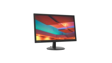 Lenovo C22-20 Monitor PC 54,6 cm (21.5") 1920 x 1080 Pixel Full HD Nero