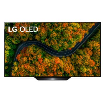 LG OLED55B9SLA 139,7 cm (55") 4K Ultra HD Smart TV Wi-Fi Nero