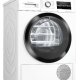 Bosch Serie 6 WTW85T08IT asciugatrice Libera installazione Caricamento frontale 8 kg A++ Bianco 2