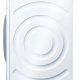 Bosch Serie 6 WTW85T08IT asciugatrice Libera installazione Caricamento frontale 8 kg A++ Bianco 7