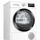 Bosch Serie 6 WTW85T09IT asciugatrice Libera installazione Caricamento frontale 9 kg A++ Bianco 2