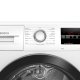 Bosch Serie 6 WTW85T09IT asciugatrice Libera installazione Caricamento frontale 9 kg A++ Bianco 3