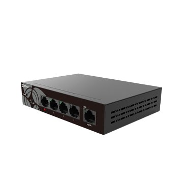 EZVIZ W6 Gigabit Ethernet (10/100/1000) Nero