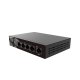 EZVIZ W6 Gigabit Ethernet (10/100/1000) Supporto Power over Ethernet (PoE) Nero 2